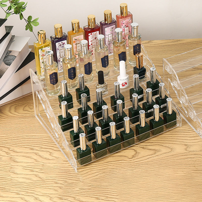 Acrylic Display Stand Organizer Ⅰ